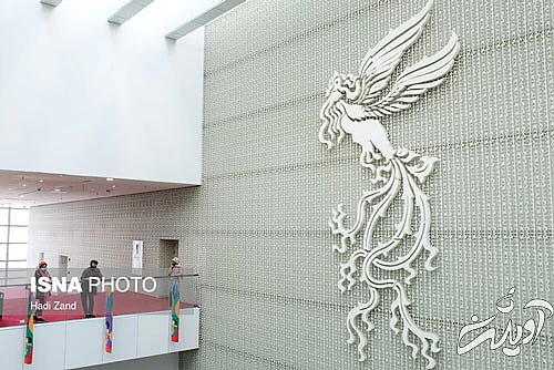 جشنواره تمام شد. فکر نان باشید، خربزه آب است